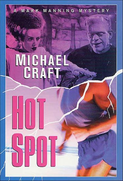 Hot Spot (eBook, ePUB) Hot Spot (eBook, ePUB)