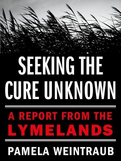 Seeking the Cure Unknown (eBook, ePUB) Cover Seeking the Cure Unknown (eBook, ePUB)