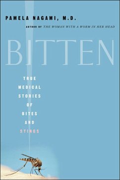 Cover Bitten (eBook, ePUB)
