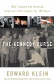 The Kennedy Curse (eBook, ePUB)