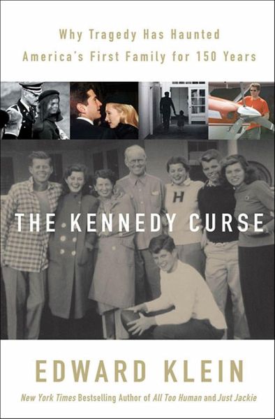 The Kennedy Curse (eBook, ePUB)
