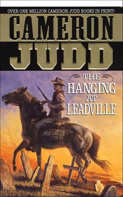 Cover The Hanging at Leadville (eBook, ePUB)