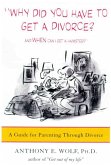 Why Did You Have to Get a Divorce? And When Can I Get a Hamster? (eBook, ePUB)