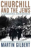Churchill and the Jews (eBook, ePUB)
