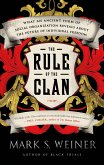 The Rule of the Clan (eBook, ePUB)