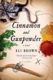 Cinnamon and Gunpowder (eBook, ePUB)