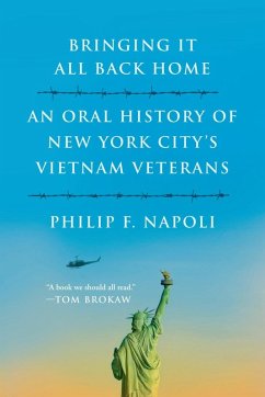 Bringing It All Back Home (eBook, ePUB) - Napoli, Philip F.