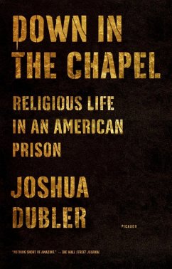 Down in the Chapel (eBook, ePUB) - Dubler, Joshua