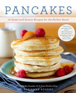 Cover Pancakes (eBook, ePUB)