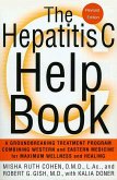 The Hepatitis C Help Book (eBook, ePUB)