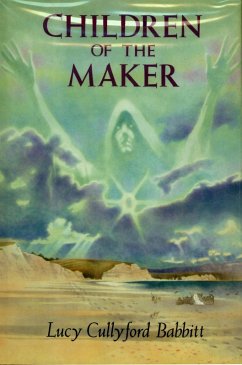 Cover Children of the Maker (eBook, ePUB)