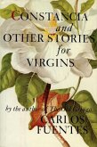 Constancia and Other Stories for Virgins (eBook, ePUB)