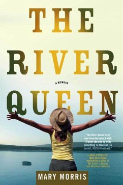 Cover The River Queen (eBook, ePUB)