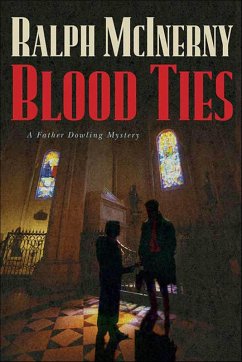 Cover Blood Ties (eBook, ePUB)