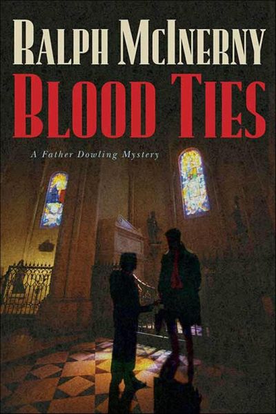 Blood Ties (eBook, ePUB) Blood Ties (eBook, ePUB)