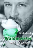 Waldmeister mit Sahne (eBook, ePUB)