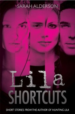 Cover Lila Shortcuts (eBook, ePUB)