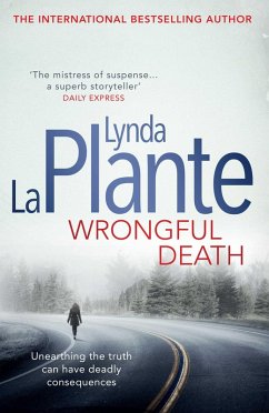 Cover Wrongful Death (eBook, ePUB)