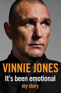 It's Been Emotional (eBook, ePUB) - Jones, Vinnie