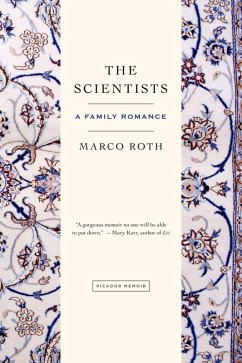 Cover The Scientists (eBook, ePUB)