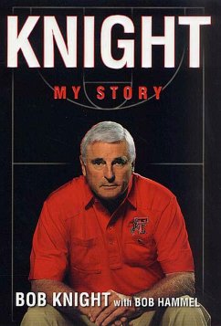 Knight (eBook, ePUB) - Knight, Bob; Hammel, Bob
