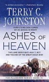 Ashes of Heaven (eBook, ePUB)