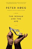 The Woman and the Ape (eBook, ePUB)