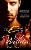 The Entity Within (eBook, ePUB)