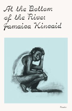 Cover At the Bottom of the River (eBook, ePUB)