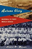 Autumn Glory (eBook, ePUB) Autumn Glory (eBook, ePUB)