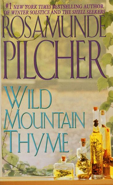 Wild Mountain Thyme (eBook ePUB)
