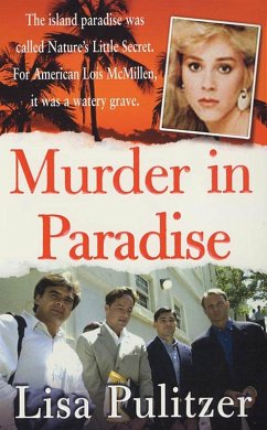 Cover Murder in Paradise (eBook, ePUB)