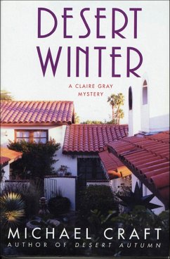 Cover Desert Winter (eBook, ePUB)