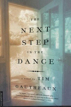 Cover The Next Step in the Dance (eBook, ePUB)