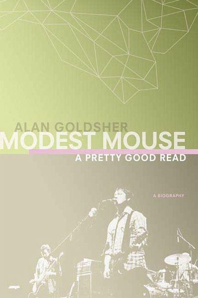 Modest Mouse (eBook, ePUB) Modest Mouse (eBook, ePUB)