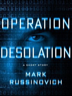 Operation Desolation (eBook, ePUB) - Russinovich, Mark