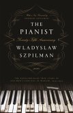The Pianist (eBook, ePUB)