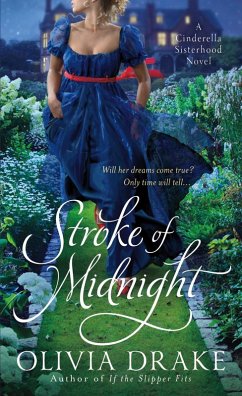 Stroke of Midnight (eBook, ePUB) - Drake, Olivia