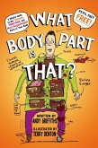 What Body Part Is That? (eBook, ePUB)