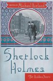 Sherlock Holmes: The Hidden Years (eBook, ePUB)