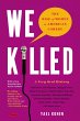 We Killed (eBook, ePUB) - Bild 1