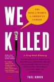 We Killed (eBook, ePUB)