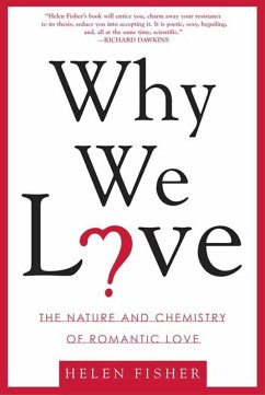 Why We Love (eBook, ePUB) - Fisher, Helen