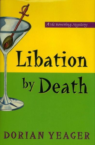 Libation By Death (eBook, ePUB) Libation By Death (eBook, ePUB)