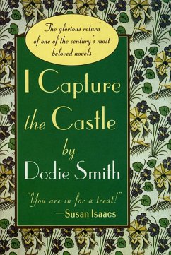 I Capture the Castle (eBook, ePUB) - Smith, Dodie