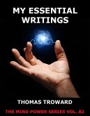 My Essential Writings (eBook, ePUB)