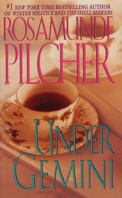 Under Gemini (eBook, ePUB) - Pilcher, Rosamunde