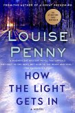 How the Light Gets In (eBook, ePUB)