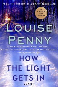 How the Light Gets In (eBook, ePUB) - Penny, Louise
