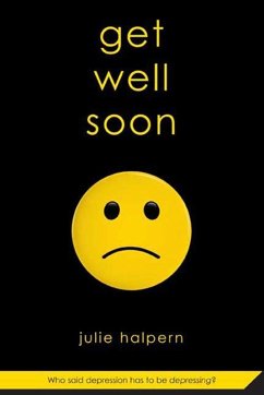 Get Well Soon (eBook, ePUB) - Halpern, Julie